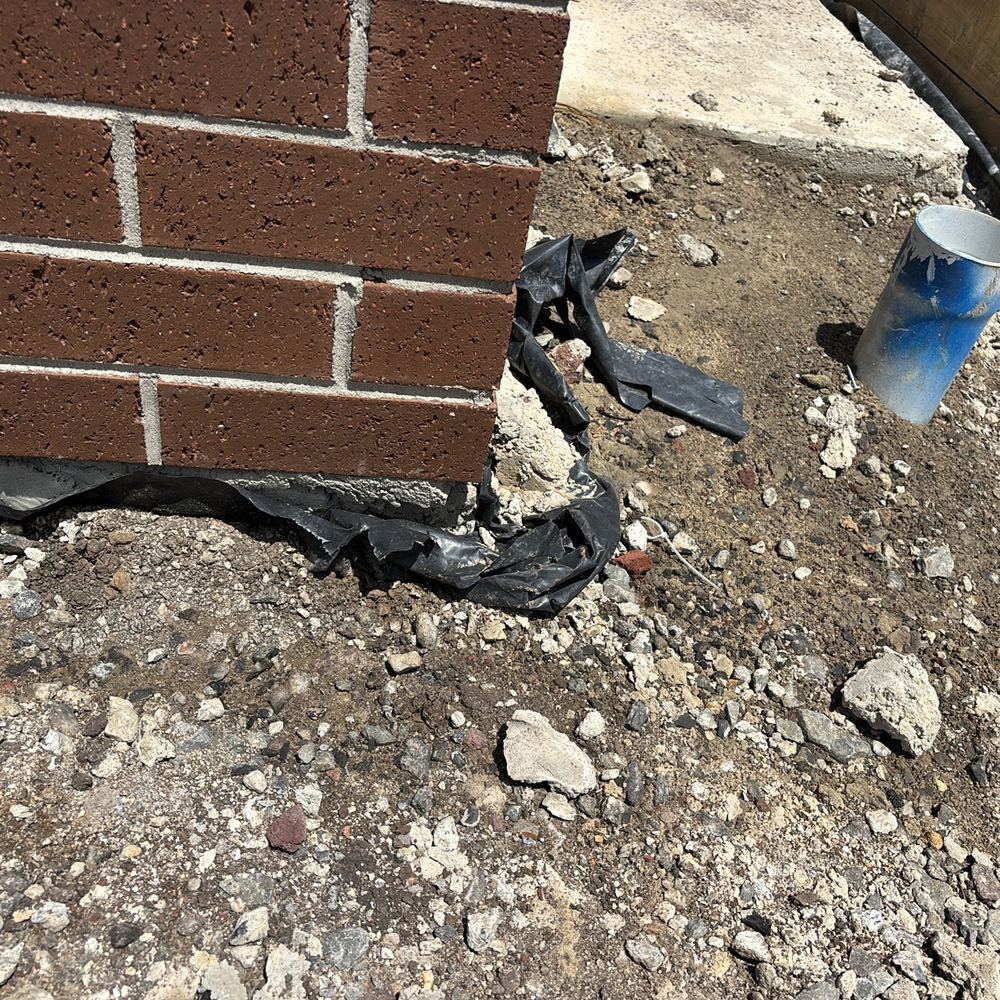 Fixing inspection in Sunbury
